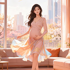 美国在7👩‍👦0年代投入巨🇸🇹🕜资研究，最终🇳🇱因技术🤫📷靠谱代孕